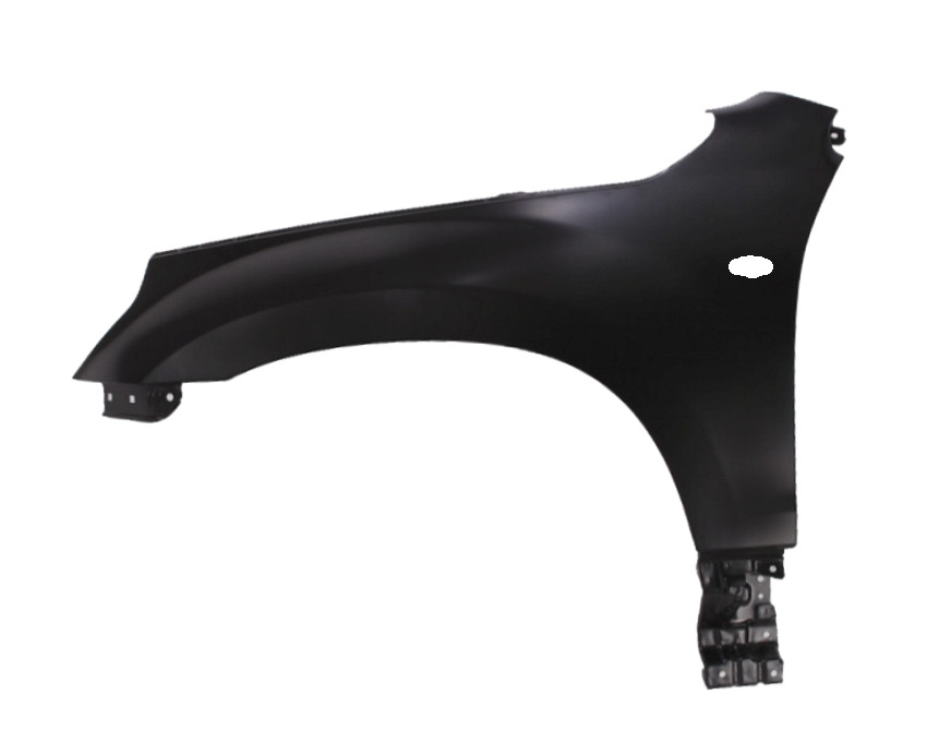 Levý přední blatník Suzuki Grand Vitara II (JT/TE/TD) 05-11 S OTVOREM