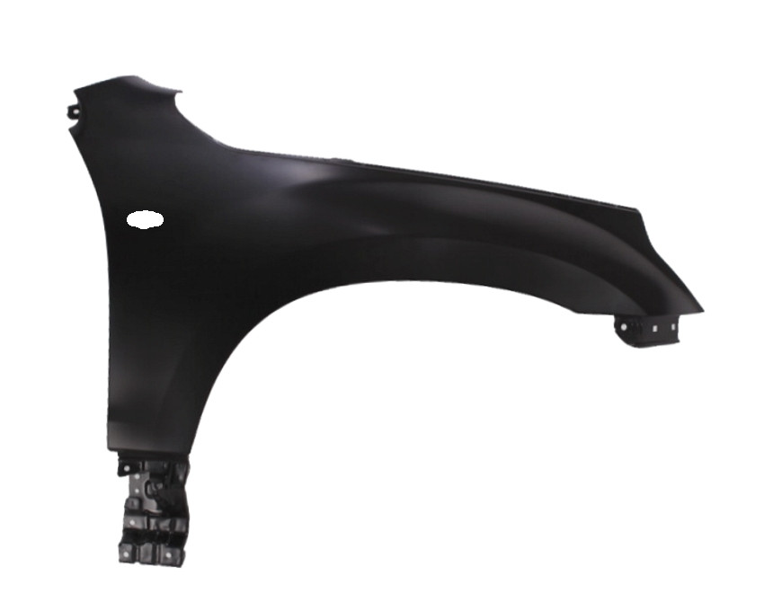 Pravý přední blatník Suzuki Grand Vitara II (JT/TE/TD) 05-11 S OTVOREM