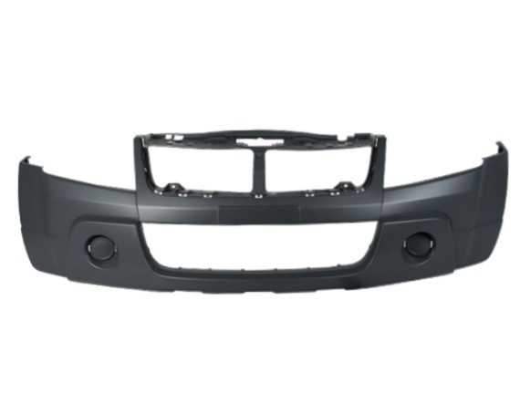 Přední nárazník Suzuki Grand Vitara II (JT/TE/TD) 09-12 PRO LAK