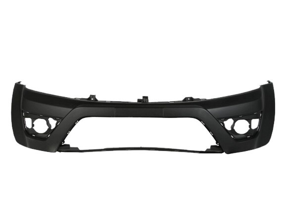 Přední nárazník Suzuki Grand Vitara II (JT/TE/TD) 13-15 PRO LAK