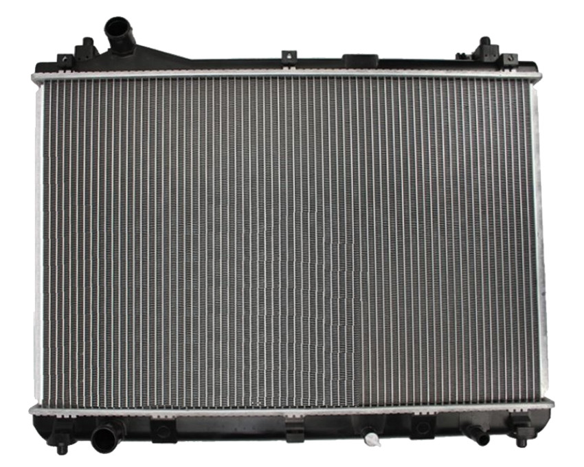 Chladič vody Suzuki Grand Vitara II (JT/TE/TD) 05-15 1.9