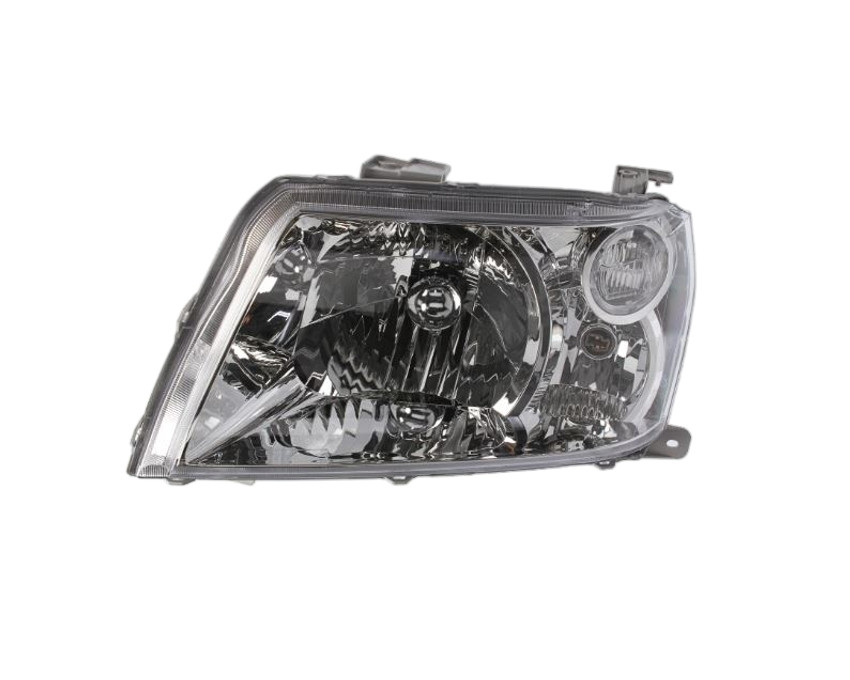 Levé přední světlo Suzuki Grand Vitara II (JT/TE/TD) 05-08 3 DVEŘE