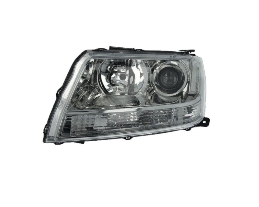 Levé přední světlo Suzuki Grand Vitara II (JT/TE/TD) 05-08 5 DVEŘÍ