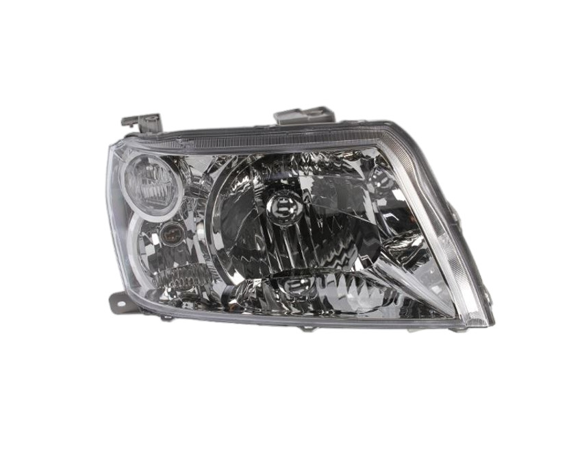 Pravé přední světlo Suzuki Grand Vitara II (JT/TE/TD) 05-08 3 DVEŘE