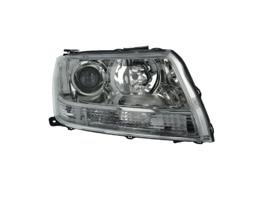 Pravé přední světlo Suzuki Grand Vitara II (JT/TE/TD) 05-08 5 DVEŘÍ