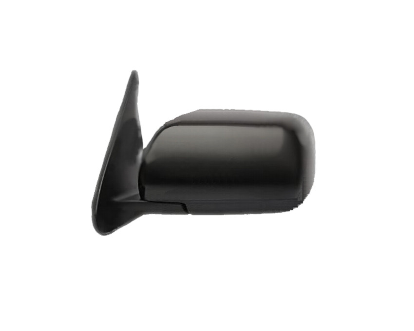 Levé zpětné zrcátko Suzuki Grand Vitara II (JT/TE/TD) 05-08 ELEKTRICKÉ PRO LAK