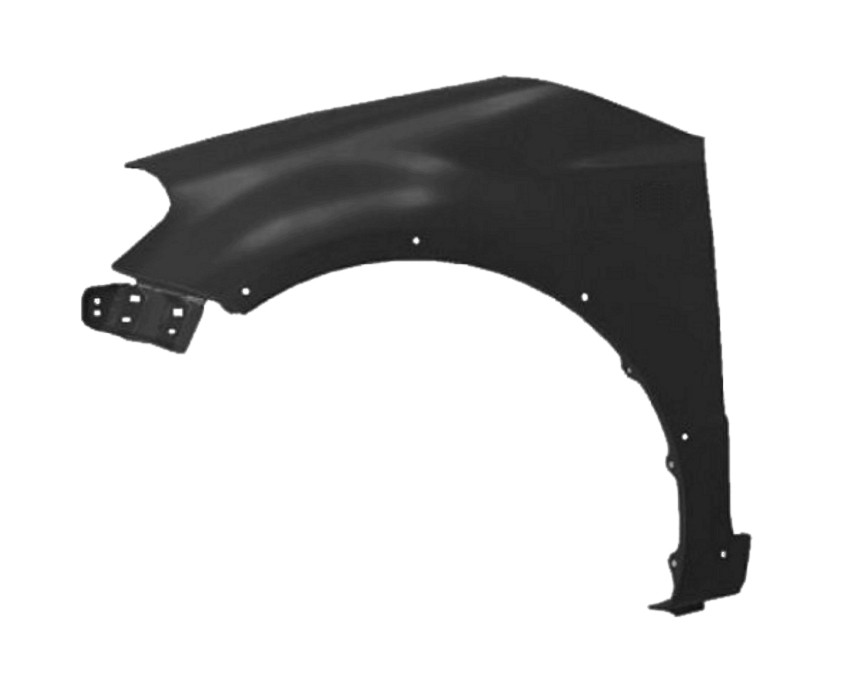 Levý přední blatník Suzuki SX4 (EY) 06-13 