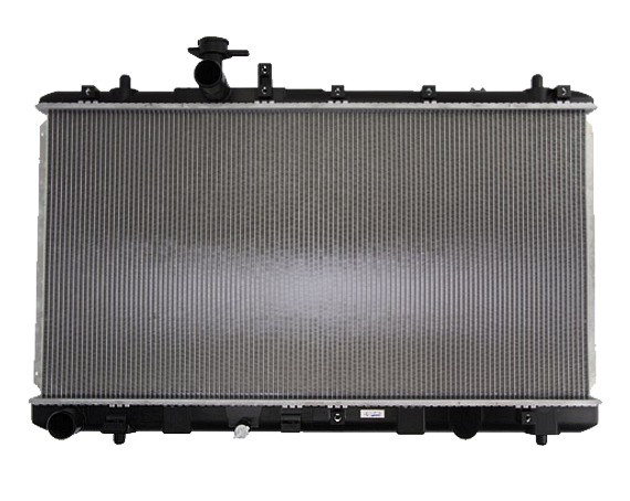 Chladič vody Suzuki SX4 (EY) 06-13 1.5 1.6 KOYO