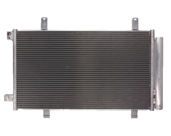 Chladič klimatizace Suzuki SX4 (EY) 06-13 1.5 1.6 1.9