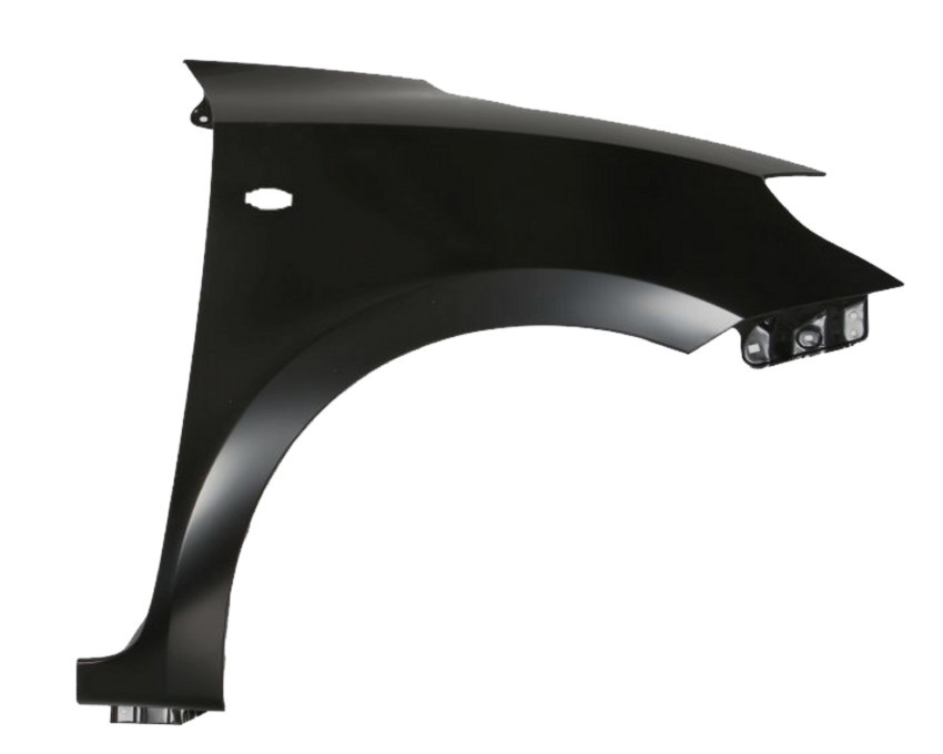 Pravý přední blatník Suzuki Swift V (AZ) 17- S OTVOREM