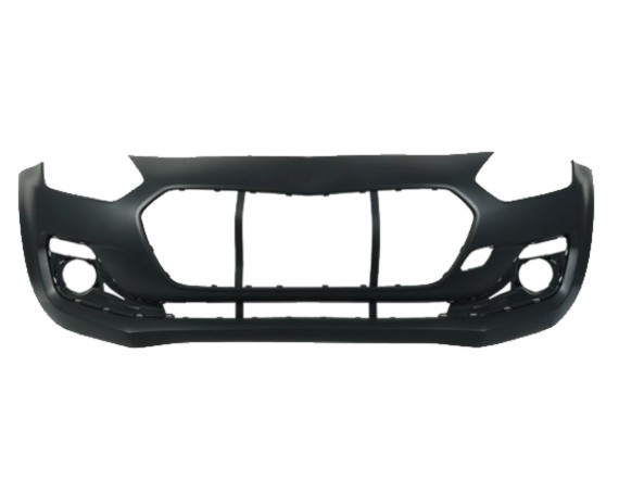 Přední nárazník Suzuki Swift V (AZ) 17- PRO LAK S OTVORY