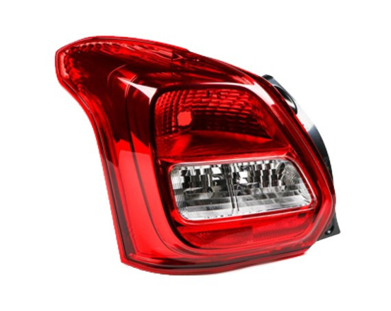 Levé zadní světlo Suzuki Swift V (AZ) 17- HATCHBACK