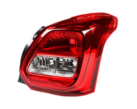 Pravé zadní světlo Suzuki Swift V (AZ) 17- HATCHBACK