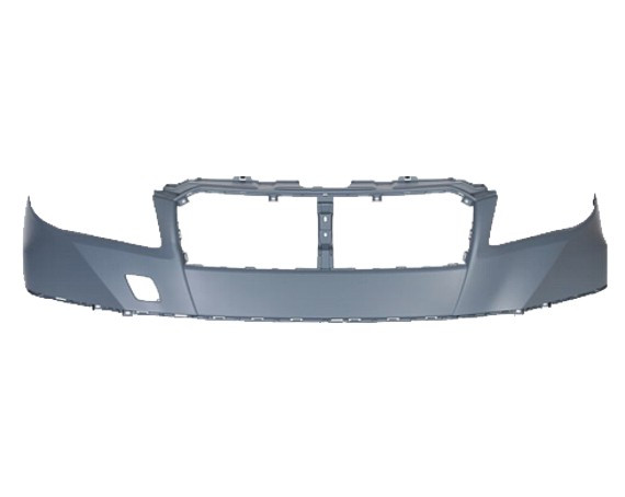 Přední nárazník vrch Suzuki SX4 S-Cross (JY) 13-16 PRO LAK