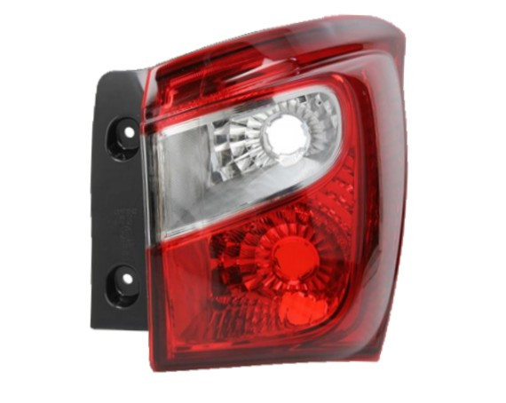 Pravé zadní světlo Suzuki SX4 S-Cross (JY) 13-16 HATCHBACK