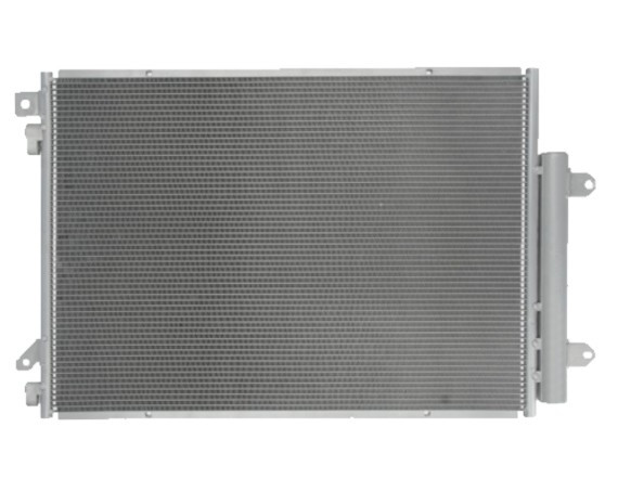 Chladič klimatizace Suzuki SX4 S-Cross (JY) 16-21 1.0 1.4 KOYO