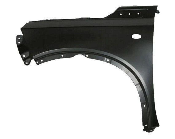 Levý přední blatník Suzuki Vitara (LY) 15- S OTVOREM