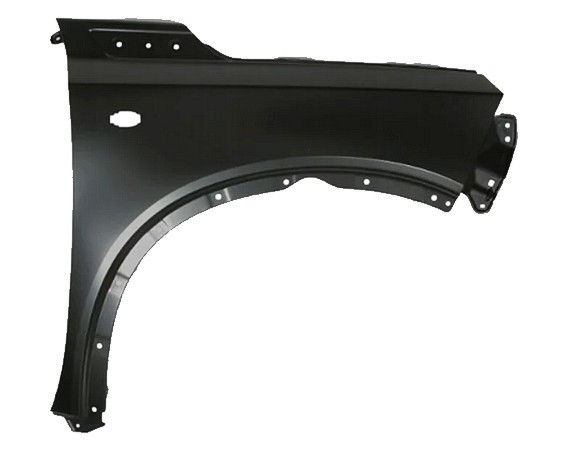 Pravý přední blatník Suzuki Vitara (LY) 15- S OTVOREM