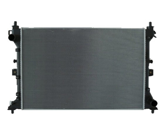 Chladič vody Suzuki SX4 S-Cross (JY) 13-16 1.0 1.4 KOYO