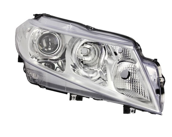 Pravé přední světlo Suzuki Vitara (LY) 15-18