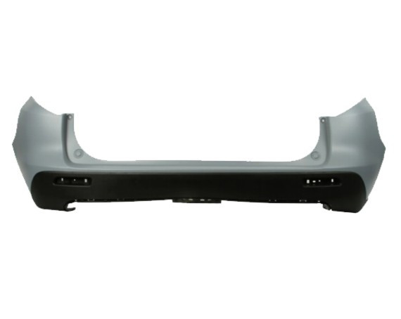 Zadní nárazník Suzuki Vitara (LY) 15-18 PRO LAK