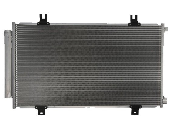 Chladič klimatizace Suzuki SX4 S-Cross (JY) 13-16 1.6
