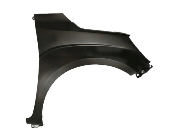 Pravý přední blatník Suzuki Ignis III (MF) 17-