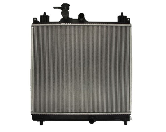 Chladič vody Suzuki Ignis III (MF) 17- 1.2