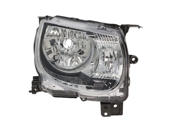 Pravé přední světlo Suzuki Ignis III (MF) 17-