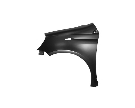 Levý přední blatník Toyota Yaris (P1) 03-05 S OTVOREM