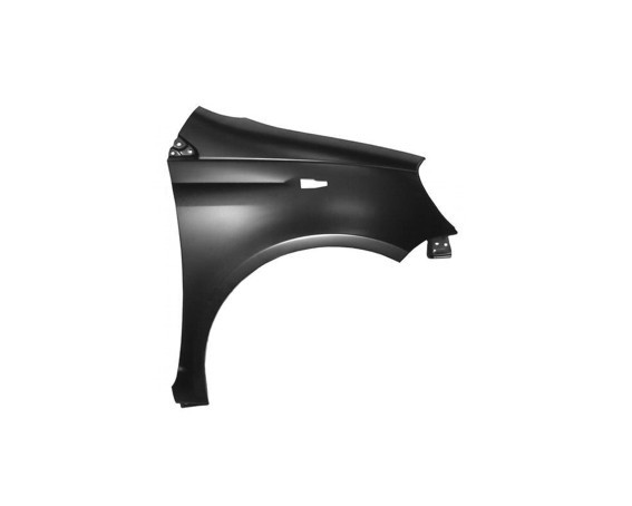 Pravý přední blatník Toyota Yaris (P1) 99-03 S OTVOREM