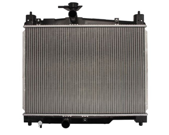 Chladič vody Toyota Yaris (P1) 99-03 1.0 1.3 KOYO
