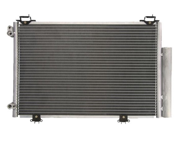 Chladič klimatizace Toyota Yaris (P1) 99-03 1.0 1.3 1.4 1.5