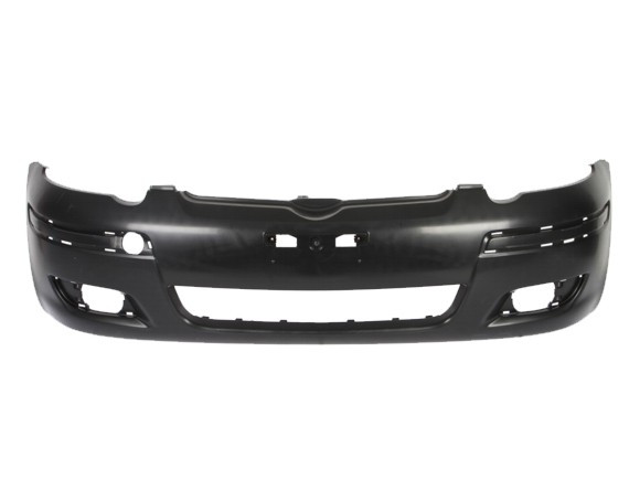 Přední nárazník Toyota Yaris (P1) 03-05 PRO LAK S OTVORY