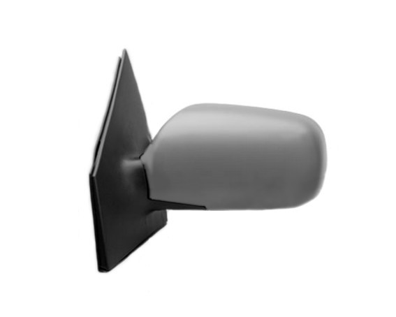 Levé zpětné zrcátko Toyota Yaris (P1) 03-05 ELEKTRICKÉ PRO LAK