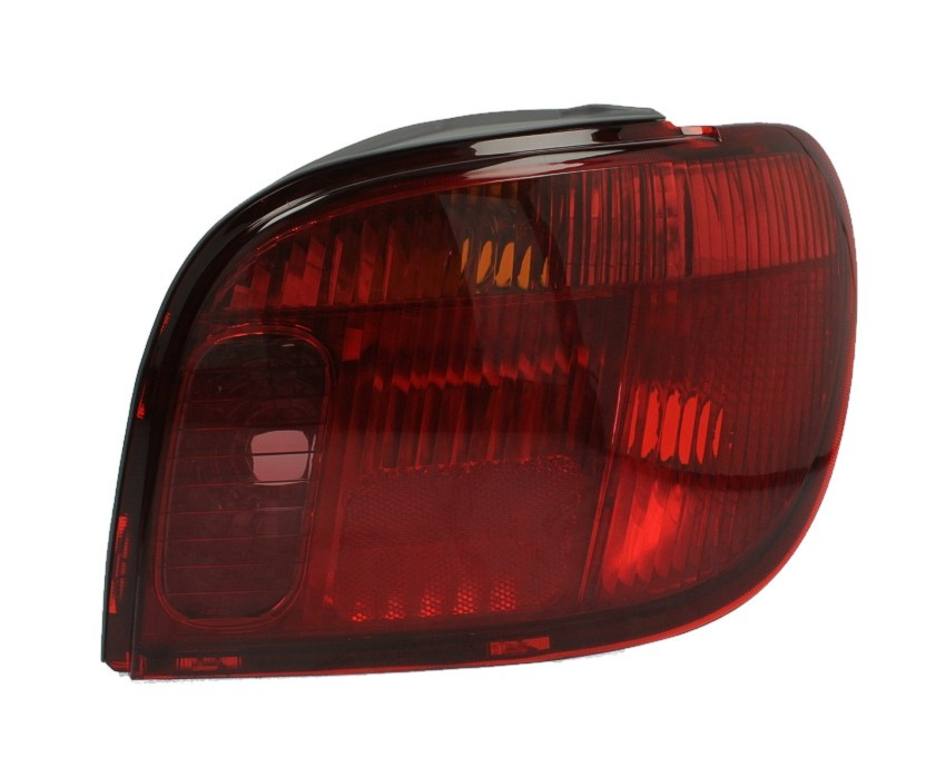 Pravé zadní světlo Toyota Yaris (P1) 03-05 HATCHBACK
