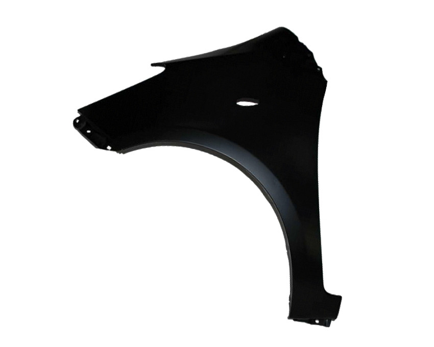 Levý přední blatník Toyota Yaris (P9) 06-09 S OTVOREM 