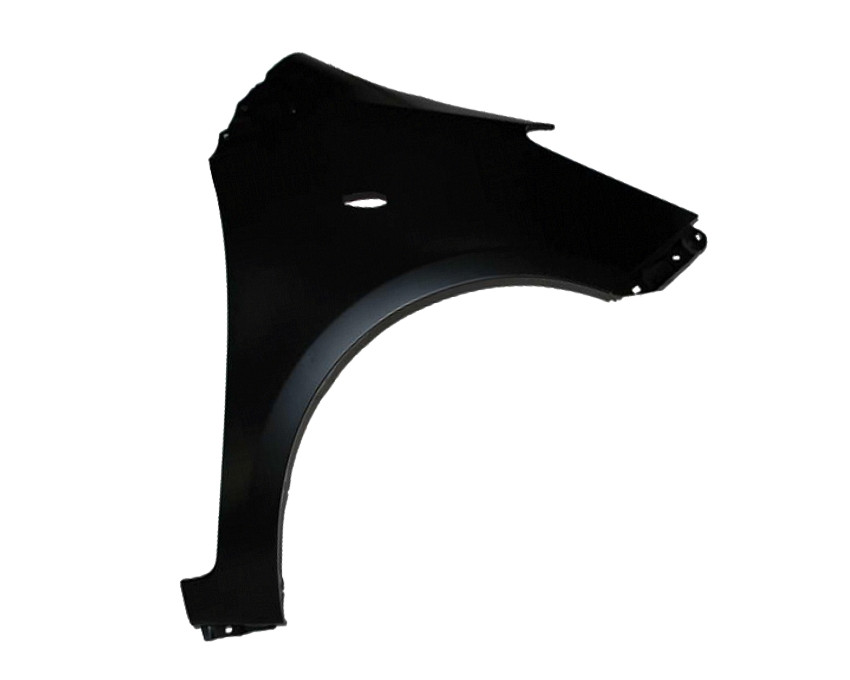 Pravý přední blatník Toyota Yaris (P9) 06-09 S OTVOREM 