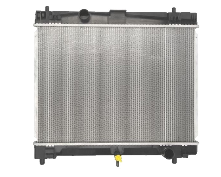 Chladič vody Toyota Yaris (P9) 06-09 1.5