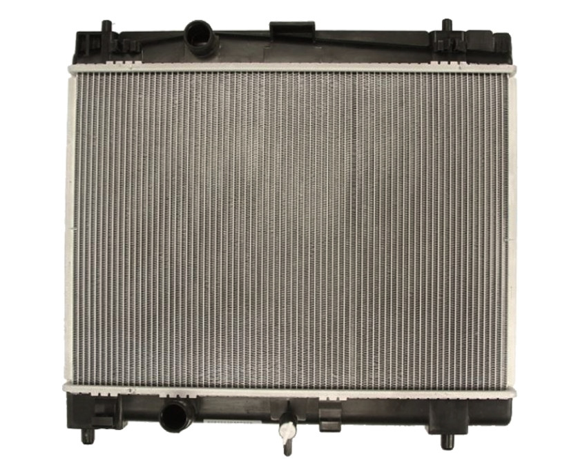 Chladič vody Toyota Yaris (P13) 11-14 1.0 KOYO