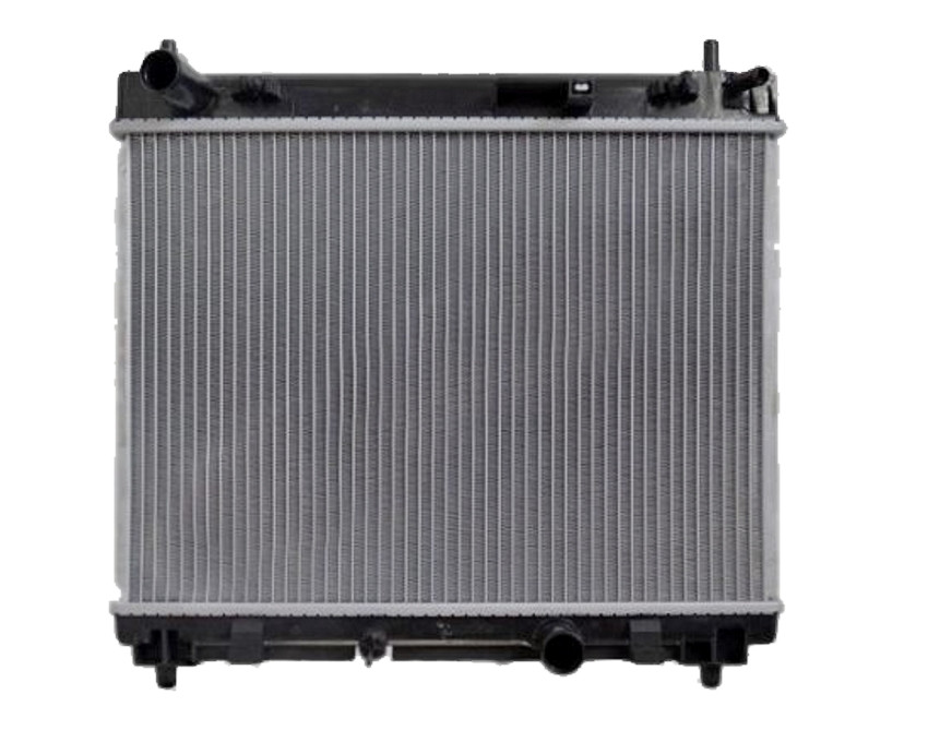 Chladič vody Toyota Yaris (P13) 14-17 1.4 KOYO