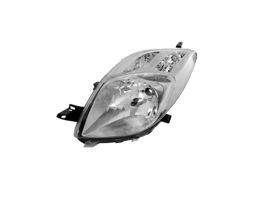 Levé přední světlo Toyota Yaris (P9) 06-09 VALEO