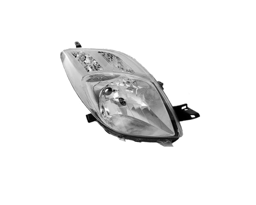 Pravé přední světlo Toyota Yaris (P9) 06-09 VALEO