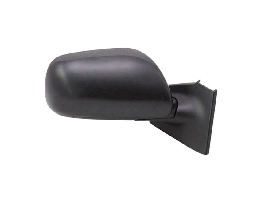 Pravé zpětné zrcátko Toyota Yaris (P9) 06-09 SKLÁPĚCÍ PRO LAK
