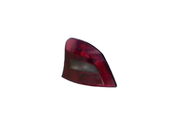 Levé zadní světlo Toyota Yaris (P9) 06-09 HATCHBACK