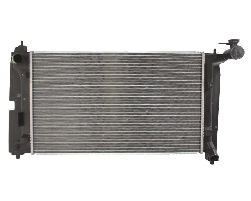 Chladič vody Toyota Avensis (T25) 03-06 1.6 1.8 KOYO