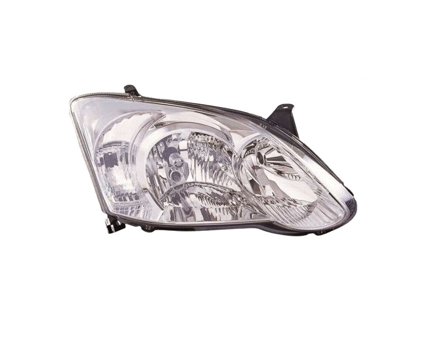 Pravé přední světlo Toyota Corolla (E12) 04-07 VALEO