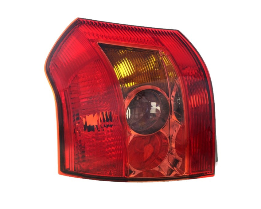 Levé zadní světlo Toyota Corolla (E12) 04-07 HATCHBACK