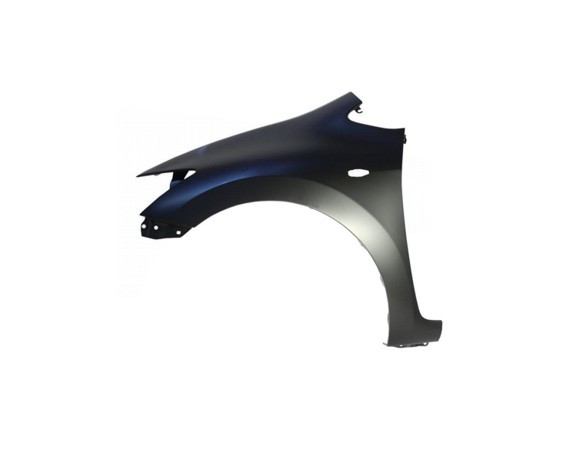 Levý přední blatník Toyota Auris (E15) 07-10 S OTVOREM