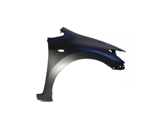 Pravý přední blatník Toyota Auris (E15) 07-10 S OTVOREM